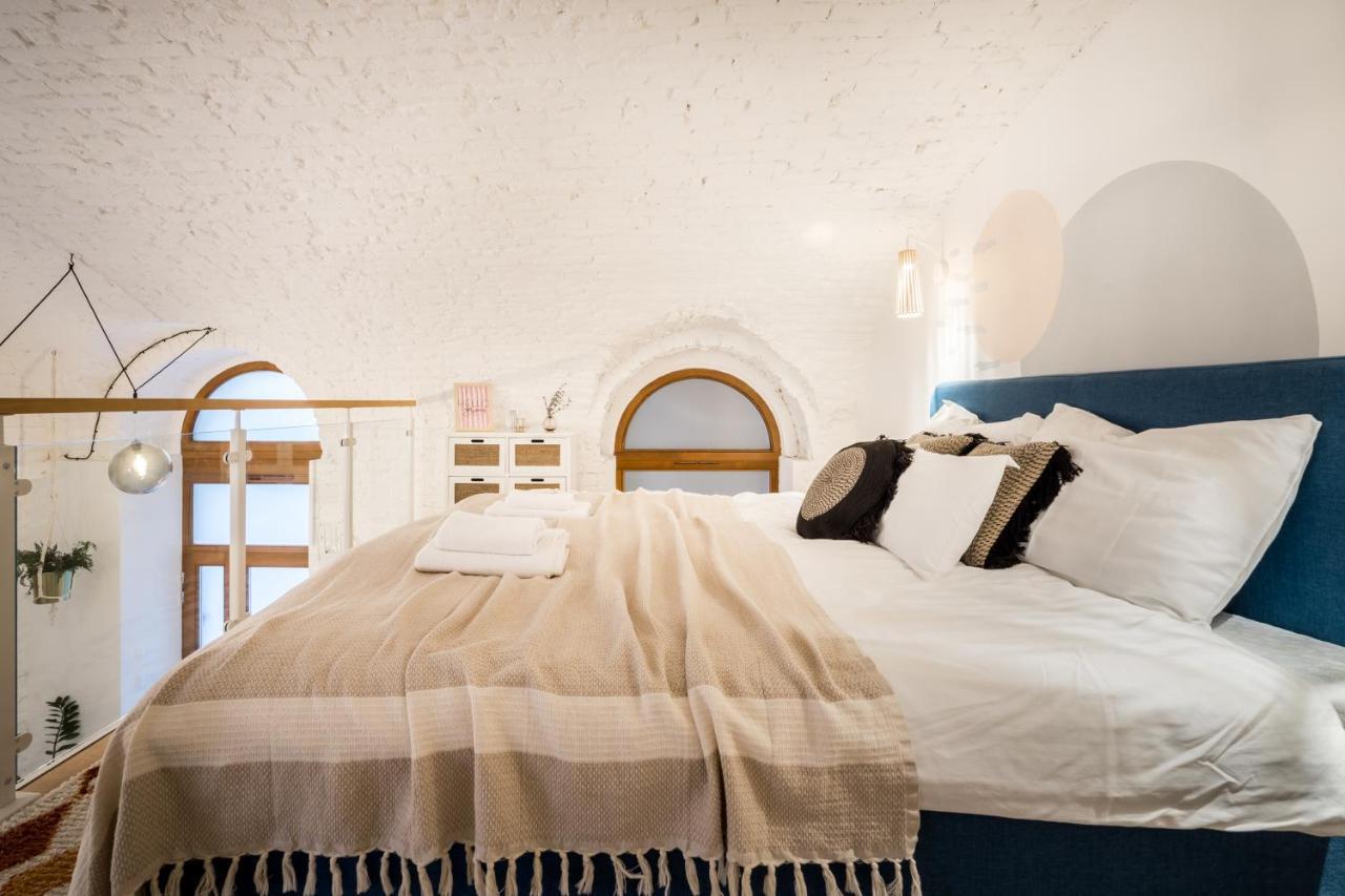 Roomli Boho Chic Apartments Budapeşte Dış mekan fotoğraf