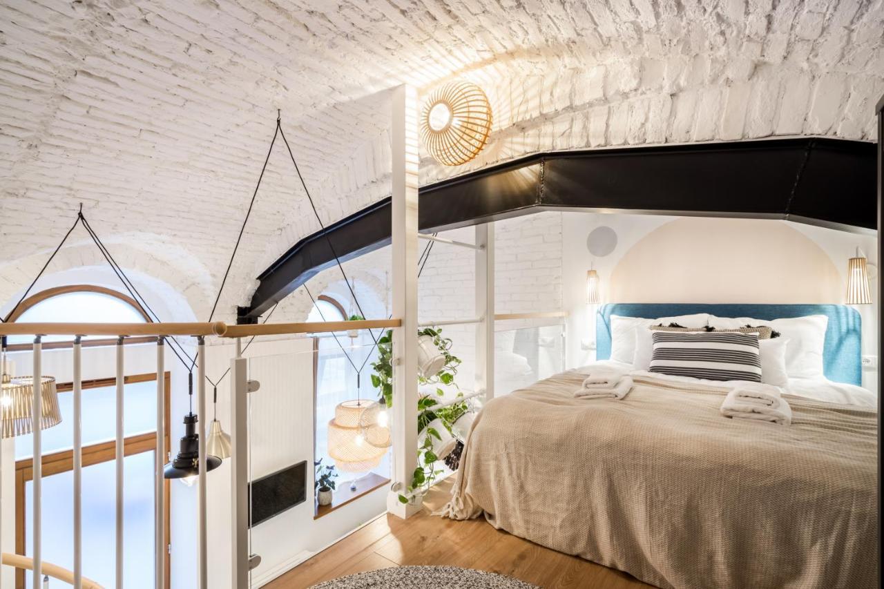 Roomli Boho Chic Apartments Budapeşte Dış mekan fotoğraf