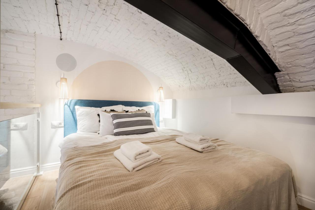Roomli Boho Chic Apartments Budapeşte Dış mekan fotoğraf