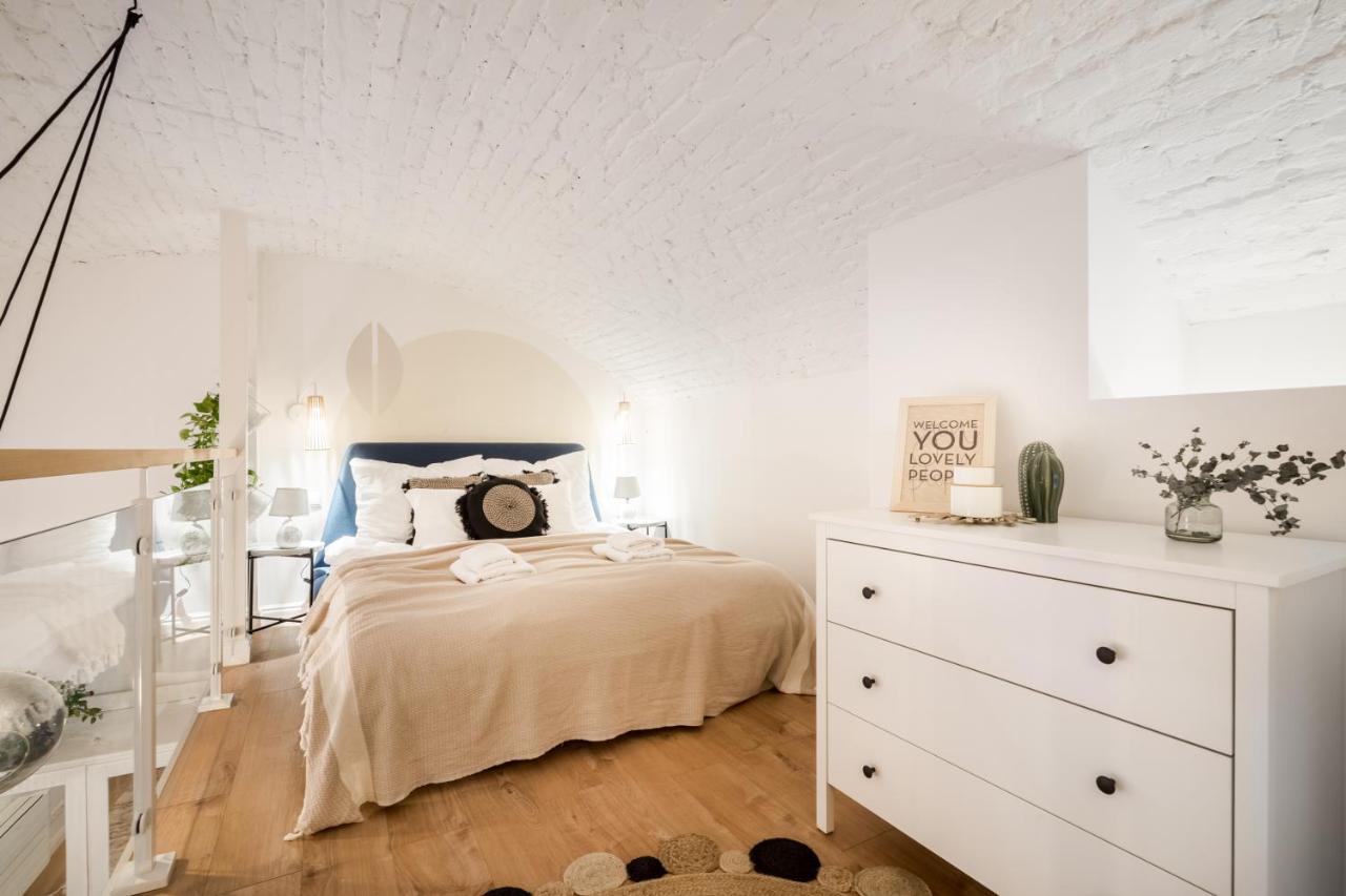 Roomli Boho Chic Apartments Budapeşte Dış mekan fotoğraf