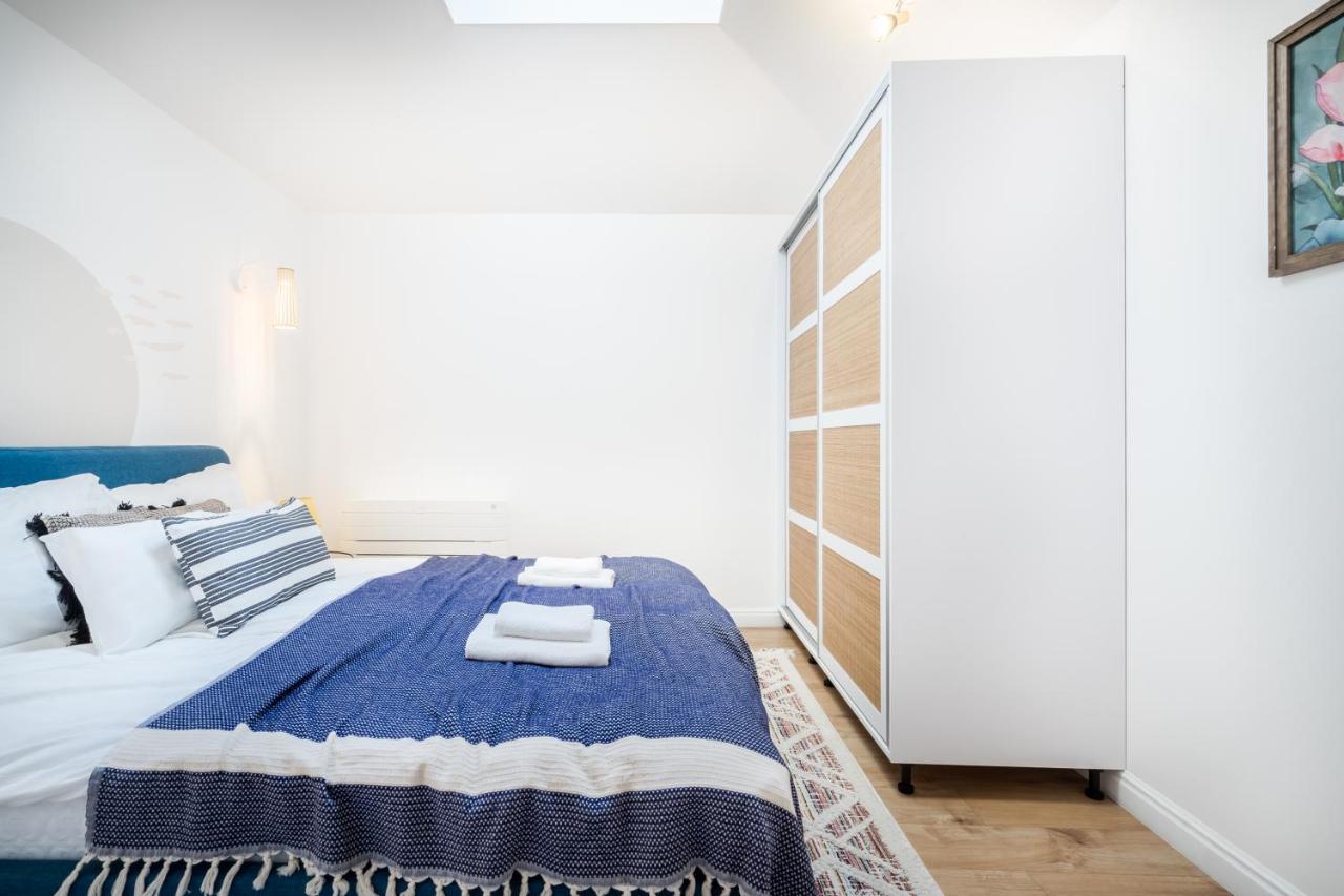 Roomli Boho Chic Apartments Budapeşte Dış mekan fotoğraf