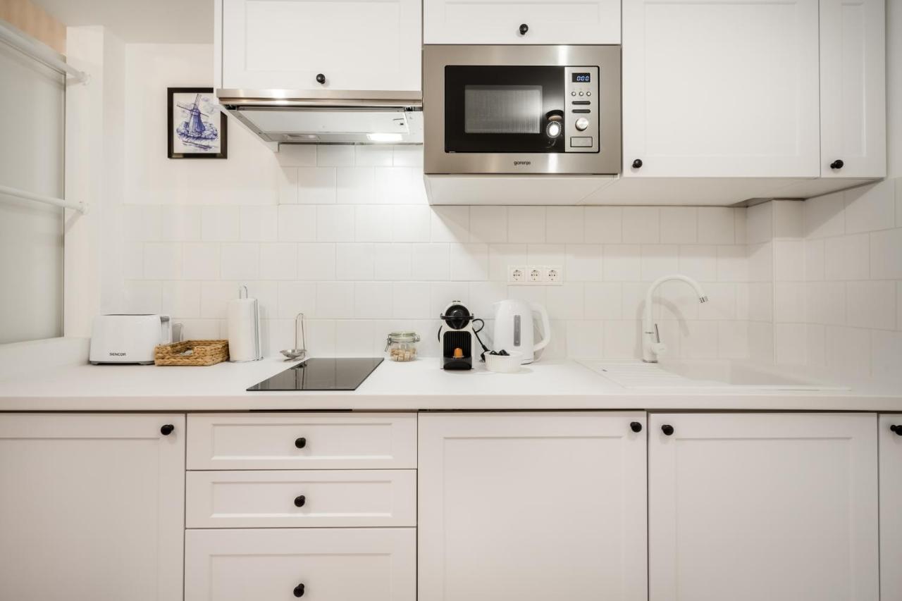 Roomli Boho Chic Apartments Budapeşte Dış mekan fotoğraf