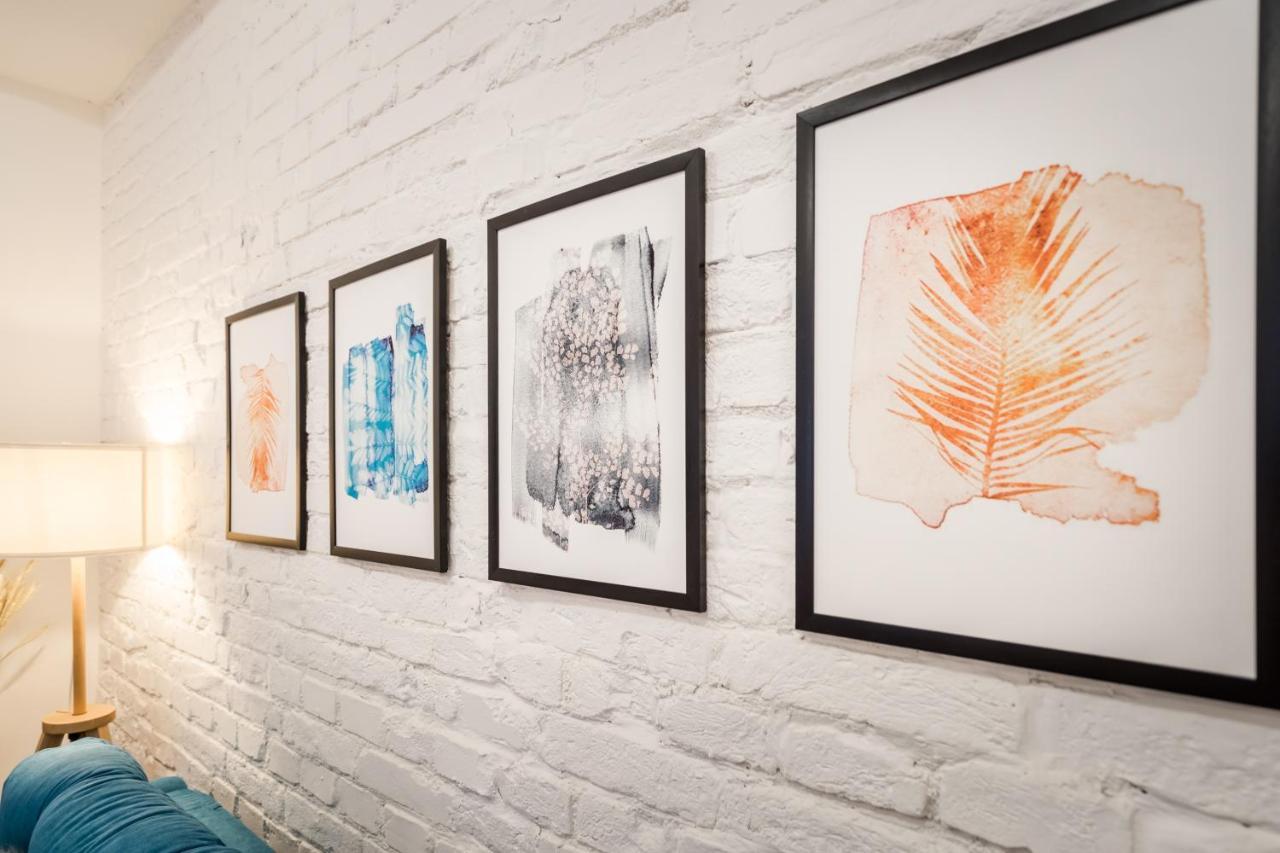 Roomli Boho Chic Apartments Budapeşte Dış mekan fotoğraf