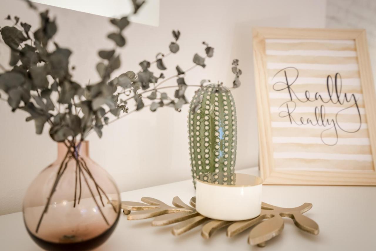 Roomli Boho Chic Apartments Budapeşte Dış mekan fotoğraf