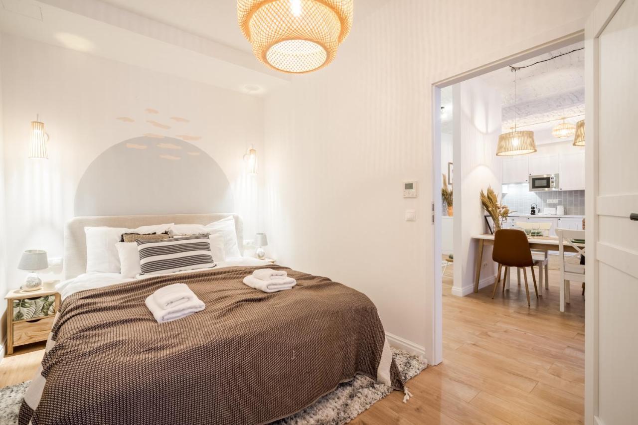 Roomli Boho Chic Apartments Budapeşte Dış mekan fotoğraf