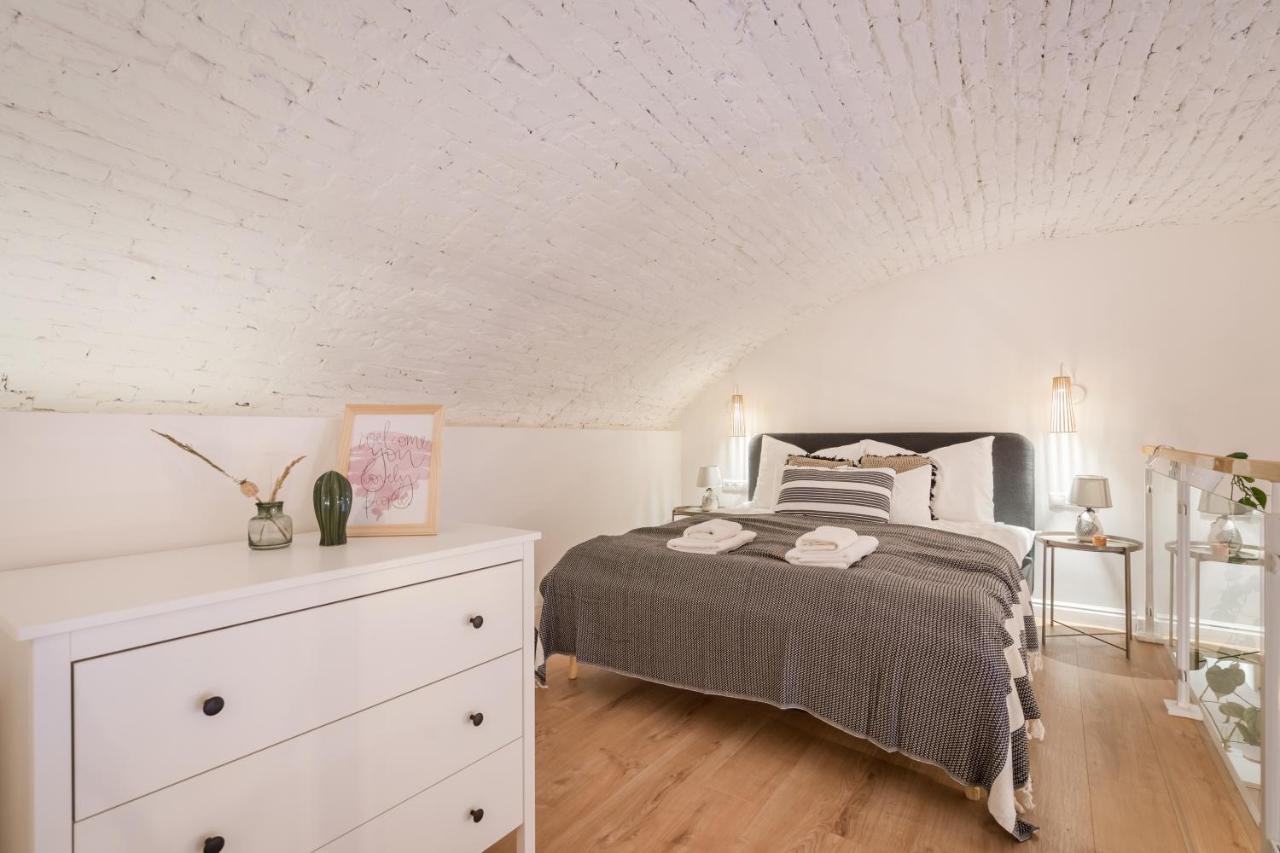Roomli Boho Chic Apartments Budapeşte Dış mekan fotoğraf